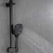 Sistem de dus cu baterie Gappo G17-9 G2417-9 G2417-9 foto 16