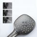 Sistem de dus cu baterie Gappo G17-9 G2417-9 G2417-9 foto 11