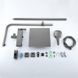 Sistem de dus cu baterie Gappo G17-9 G2417-9 G2417-9 foto 12