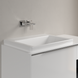 Lavoar Villeroy & Boch Subway 3.0 4A706F01, 600 x 470 x 165 mm, fără preaplin, alb alpin 4A706F01 foto 8