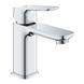 Смеситель для умывальника Grohe Cubeo 1016990000 1016990000 фото 1