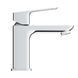 Смеситель для умывальника Grohe Cubeo 1016990000 1016990000 фото 3