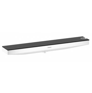 Шланговое подсоединение Hansgrohe Rainfinity (26858700) 517772983991 фото