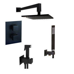 Set de dus Paffoni KITZLEQ518NO/M foto