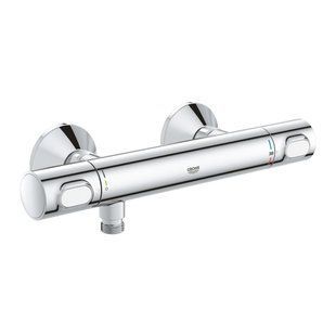 Термостат для душа GROHE Grohtherm 500 хром 34793000 34793000 фото