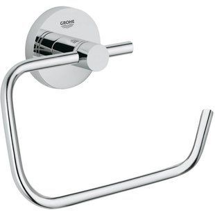 Держатель туалетной бумаги GROHE ESSENTIALS 40689001 40689001 фото