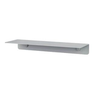 Плавающая полка для душа DASKE ELEGANCE SH/EM-1734G SH/EM-1734G фото