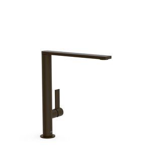 PROJECT-TRES Baterie lavoar XXL Negru cu tentă bronz 21140501KMB foto