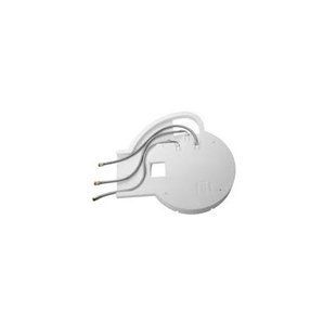 Скрытая часть Hansgrohe Rainmaker (28412180) 28412180 фото