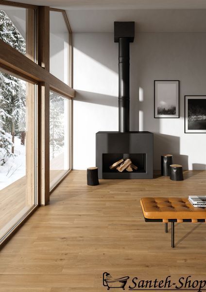 Gresie Cerdisa Megeve Rovere 20x120 cm 0099047 99047 foto