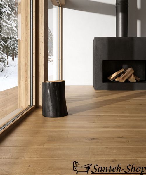 Gresie Cerdisa Megeve Rovere 20x120 cm 0099047 99047 foto