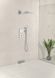 Duș de m&acirc;nă Hansgrohe 26530670 Raindance Select S 120 3jet negru mat 26530670 foto 4