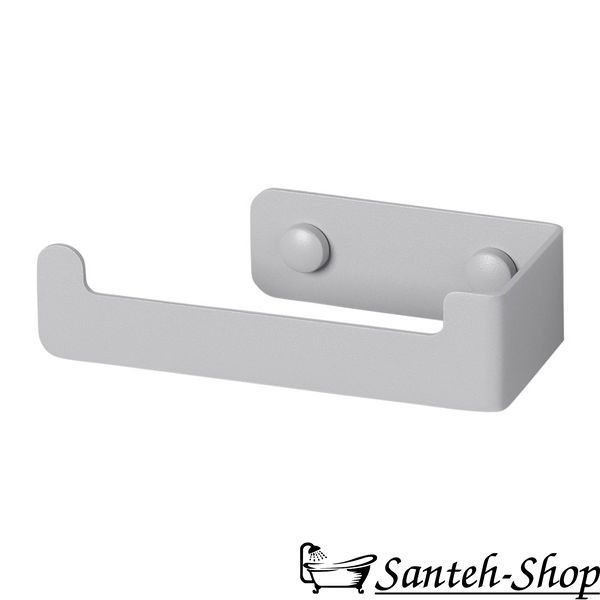 Suport pentru h&acirc;rtie igienică DASKE ZEN PH-0010GR PH-0010GR foto