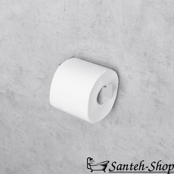 Suport pentru h&acirc;rtie igienică DASKE ZEN PH-0010GR PH-0010GR foto
