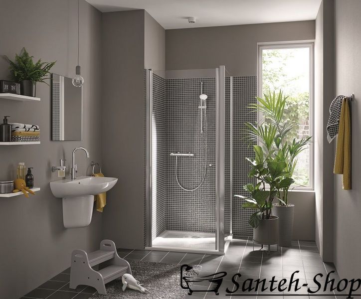 Термостат для душа GROHE Grohtherm 500 хром 34793000 34793000 фото