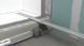 Трап для душа Hansgrohe RainDrain Allround 90см, Brushed Stainless Steel (56188800) 56188800 фото 2
