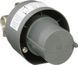 Смеситель для душа Hansgrohe Focus E, хром (31967000) 31967000 фото 2