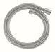Furtun de dus GROHE RELEXA 28142002 metalic 1250 mm 28142002 foto 1