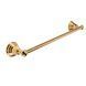 Suport prosop Tres Clasic-Tres 12423601OR gold 24K 12423601OR foto 1