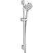 Душевой набор Hansgrohe Vernis Blend Vario EcoSmart Crometa 65 см, хром (26279000) 26279000 фото 1