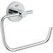 Держатель туалетной бумаги GROHE ESSENTIALS 40689001 40689001 фото 1