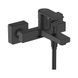 Смеситель для ванны Hansgrohe Vernis Shape, Matt Black (71450670) 71450670 фото 1
