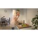 Robinet de bucătărie Hansgrohe Logis M31 220 mm cu supapă de &icirc;nchidere, crom (71834000) 71834000 foto 6