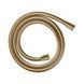 Шланг для душа Hansgrohe Isiflex Brushed Bronze (28276140) 28276140 фото 1