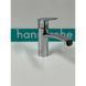 Robinet de bucătărie Hansgrohe Logis M31 220 mm cu supapă de &icirc;nchidere, crom (71834000) 71834000 foto 4