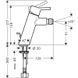 Hansgrohe Talis S2 смеситель для биде хром 32240000 32240000 фото 2