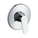 Смеситель для душа Hansgrohe Focus E, хром (31967000) 31967000 фото 1