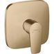 Смеситель для душа Hansgrohe Talis E 71765140 71765140 фото 1