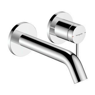 Baterie de lavoar ascuns Hansgrohe Tecturis S 73350000 73350000 foto