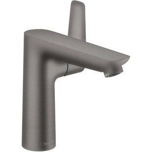 Baterie lavoar Hansgrohe Talis E 71754340 cu garnitură 150 71754340 foto