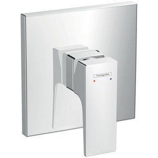 Смеситель для душа СКРЫТОГО МОНТАЖА HANSGROHE METROPOL 32565000 фото
