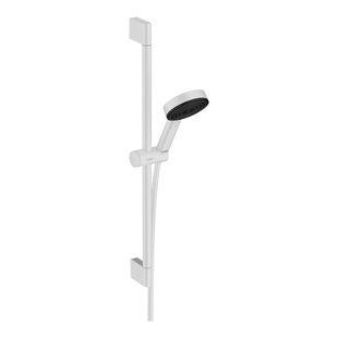 Душевой набор Hansgrohe Pulsify Select со штангой 65 см (24160700) 759498604781 фото