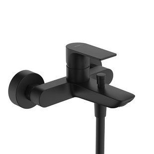 Baterie baie cu dus Hansgrohe Rebris E 72450670 72450670 foto