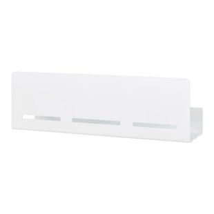 Полка-органайзер для ванной комнаты DASKE Wenca SH/W-0669W SH/W-0669W фото