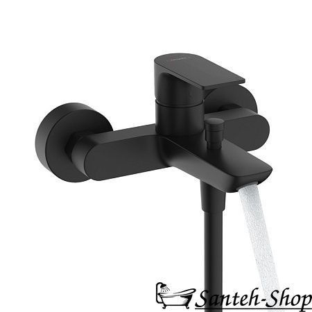 Baterie baie cu dus Hansgrohe Rebris E 72450670 72450670 foto
