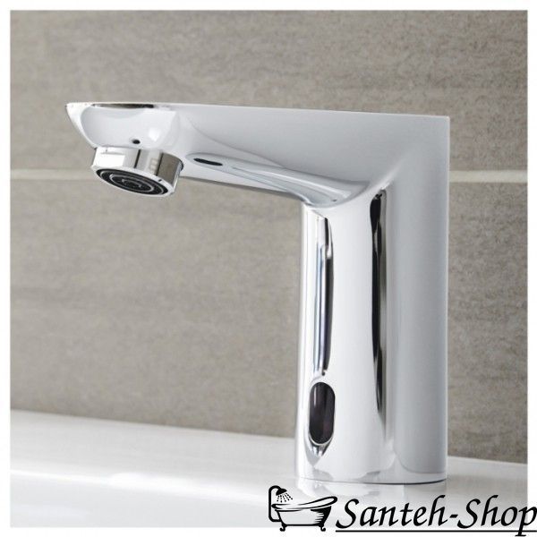 Baterie Grohe Euroeco CE 6V crom (36271000) 36271000 foto