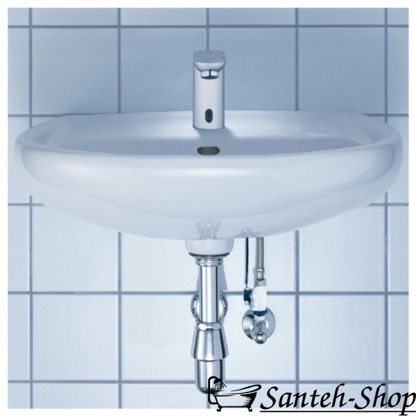Baterie Grohe Euroeco CE 6V crom (36271000) 36271000 foto
