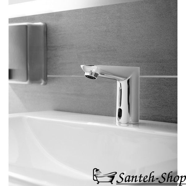 Baterie Grohe Euroeco CE 6V crom (36271000) 36271000 foto