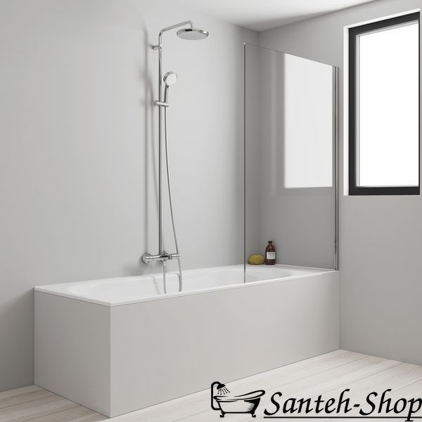 Душевая система Grohe New Tempesta Cosmopolitan 210 (26223001) 26223001 фото