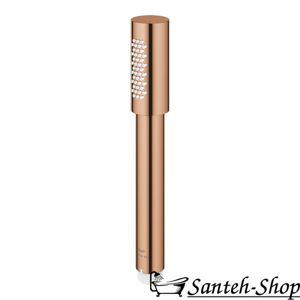Para duș Grohe Rainshower Aqua 26866DA0 Warm Sunset 26836DA0 foto