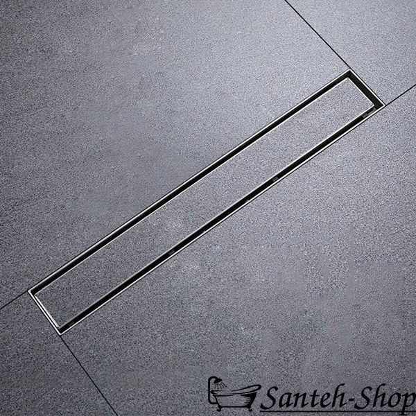 Rigola de duș Gappo G87007-4 obturator uscat 7x70 cm G87007-4 foto