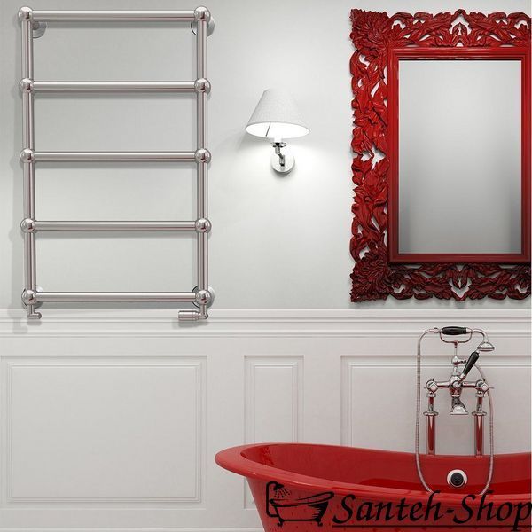 Радиатор Radox Empire EM60ORNCR Inspire Chrome EM60ORNCR фото