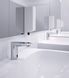 Baterie Grohe Euroeco CE 6V crom (36271000) 36271000 foto 9