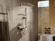 Верхний душ Hansgrohe Raindance E Overhead shower 300 1jet, brushed bronze (26238140) 26238140 фото 3