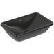 Умывальник Villeroy & Boch Loop & friends 540 x 540 мм 4A5700R7 черный 4A5700R7 фото 11