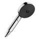 Ручной душ Hansgrohe Pulsify Select Activation 105 3jet EcoSmart, хром (24101000) 24101000 фото 1